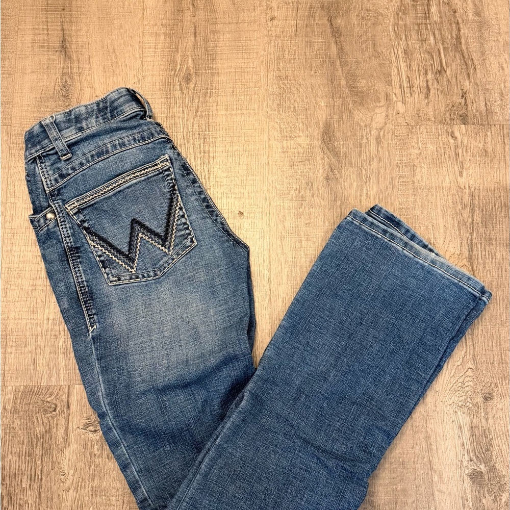 Wrangler Willow Jeans
